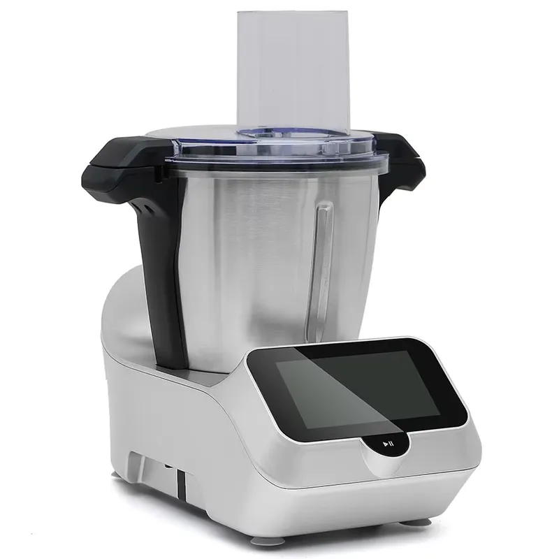 Baby Food Processor 1200W 220V - Baby Food Menu ulasan dan harga