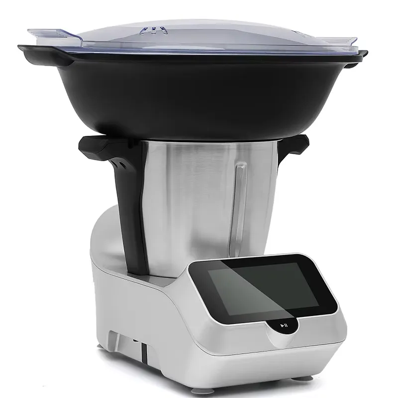 Baby Food Processor 1200W 220V - Baby Food Menu ulasan dan harga