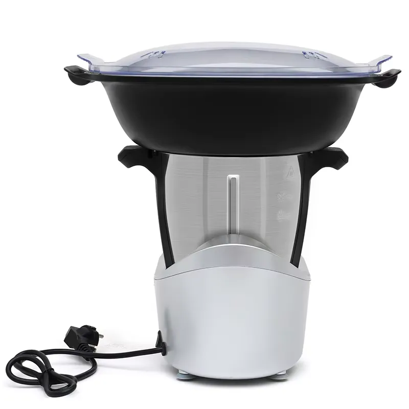 Baby Food Processor 1200W 220V - Baby Food Menu ulasan dan harga